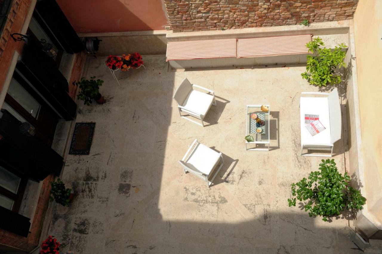 Ca' Del Cortile * Venecia