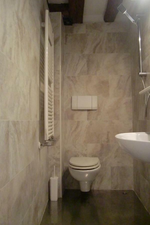 Ca' Del Cortile Apartament Wenecja