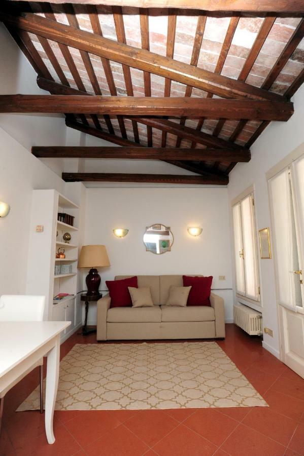 Ca' Del Cortile Wenecja