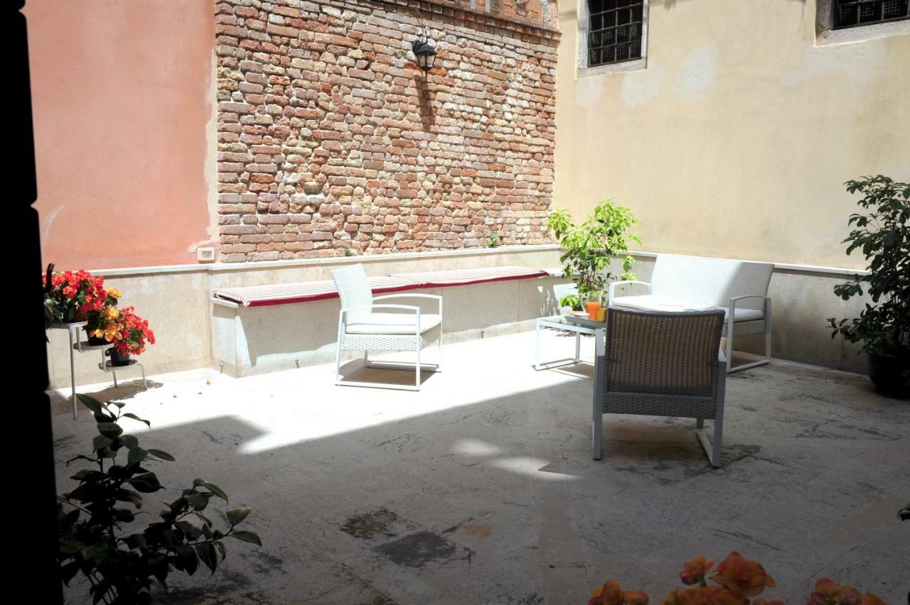 Ca' Del Cortile Wenecja