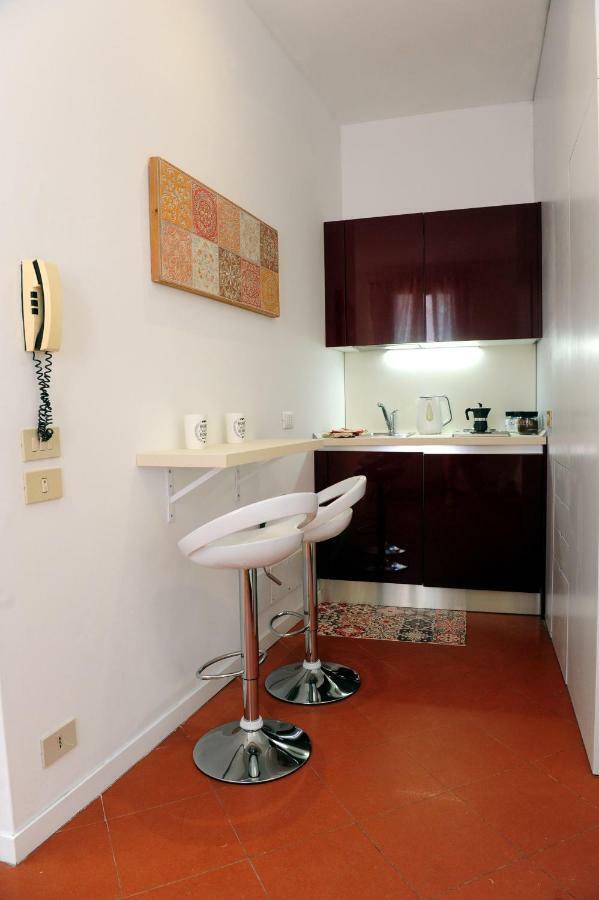 Apartament Ca' Del Cortile