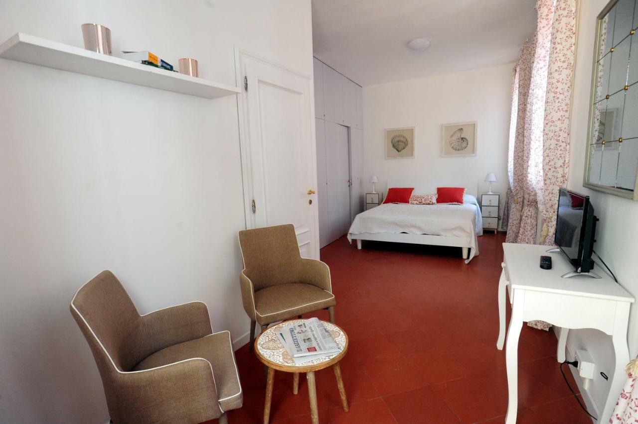 Apartament Ca' Del Cortile