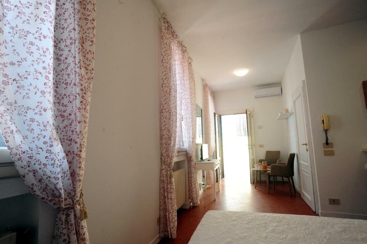 Apartament Ca' Del Cortile *
