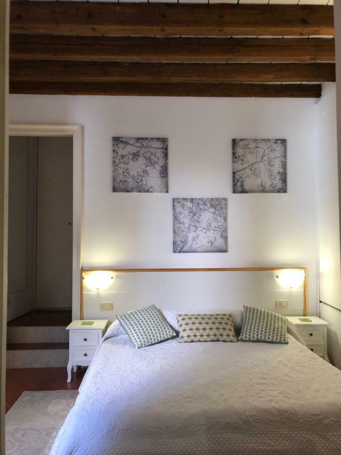 Apartament Ca' Del Cortile