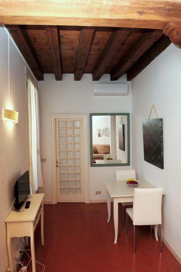 Apartament Ca' Del Cortile