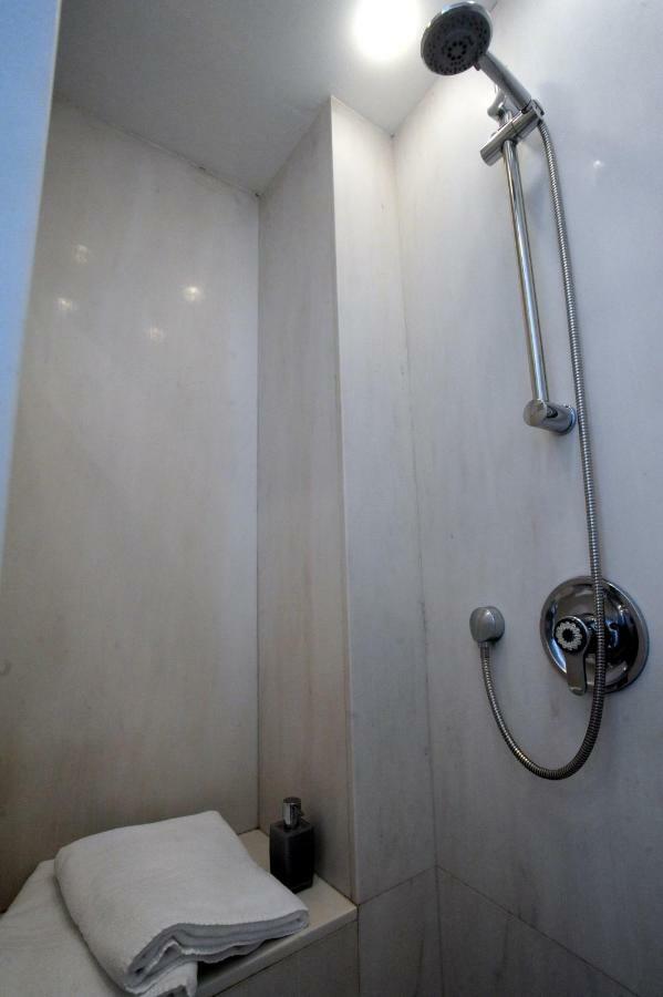 Ca' Del Cortile Apartament Wenecja