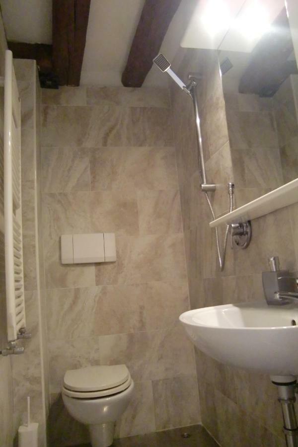 Apartamento Ca' Del Cortile Venecia