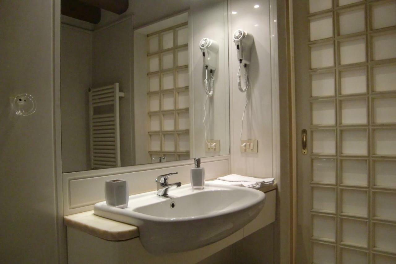 Ca' Del Cortile Apartamento Venecia
