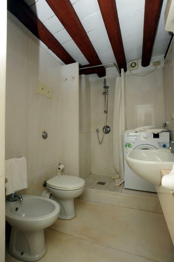 Ca' Del Cortile Apartamento Venecia